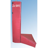 Jaypro Replacement T-Base Volleyball Base Protector Pads - PVB-25P