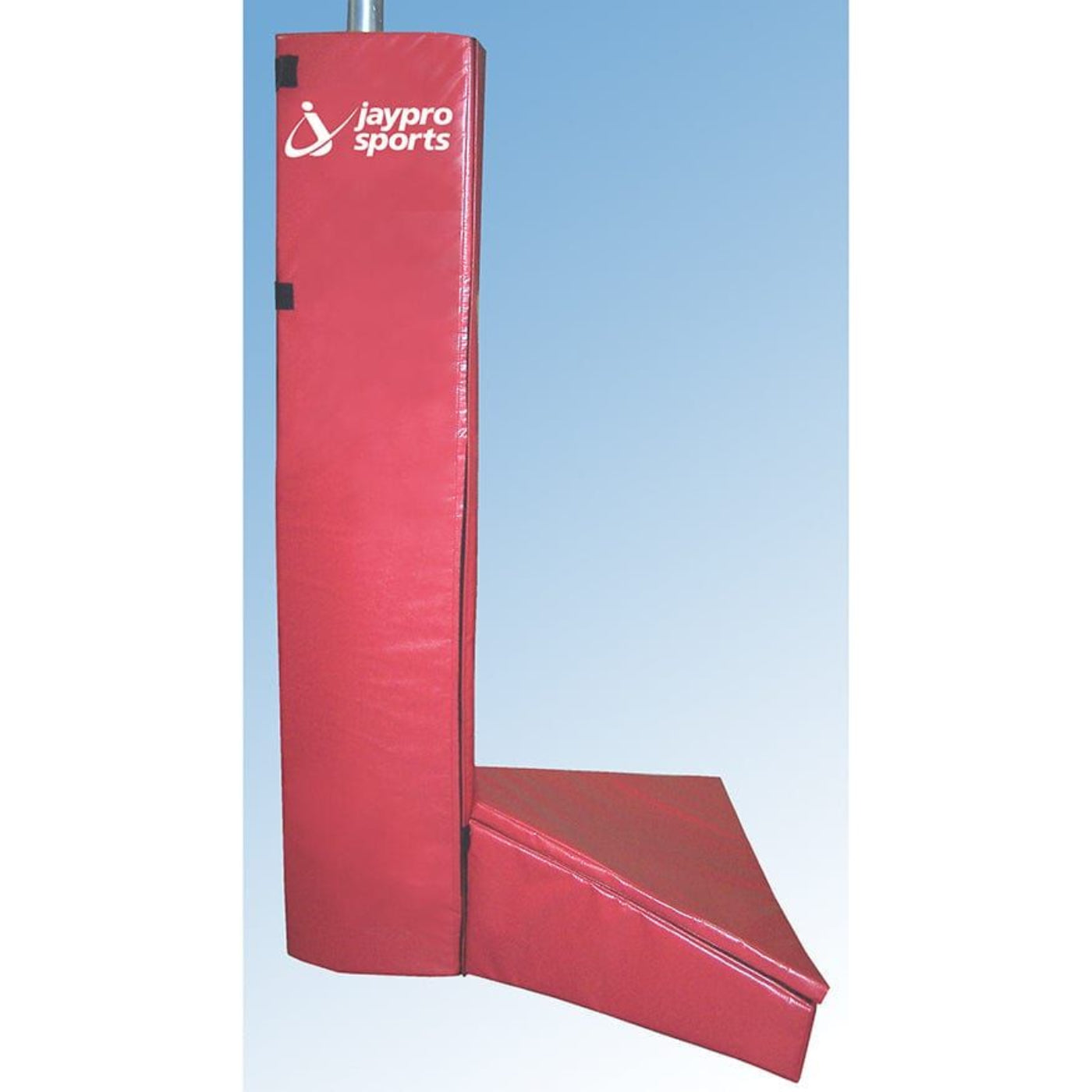 Jaypro Replacement T-Base Volleyball Base Protector Pads - PVB-25P