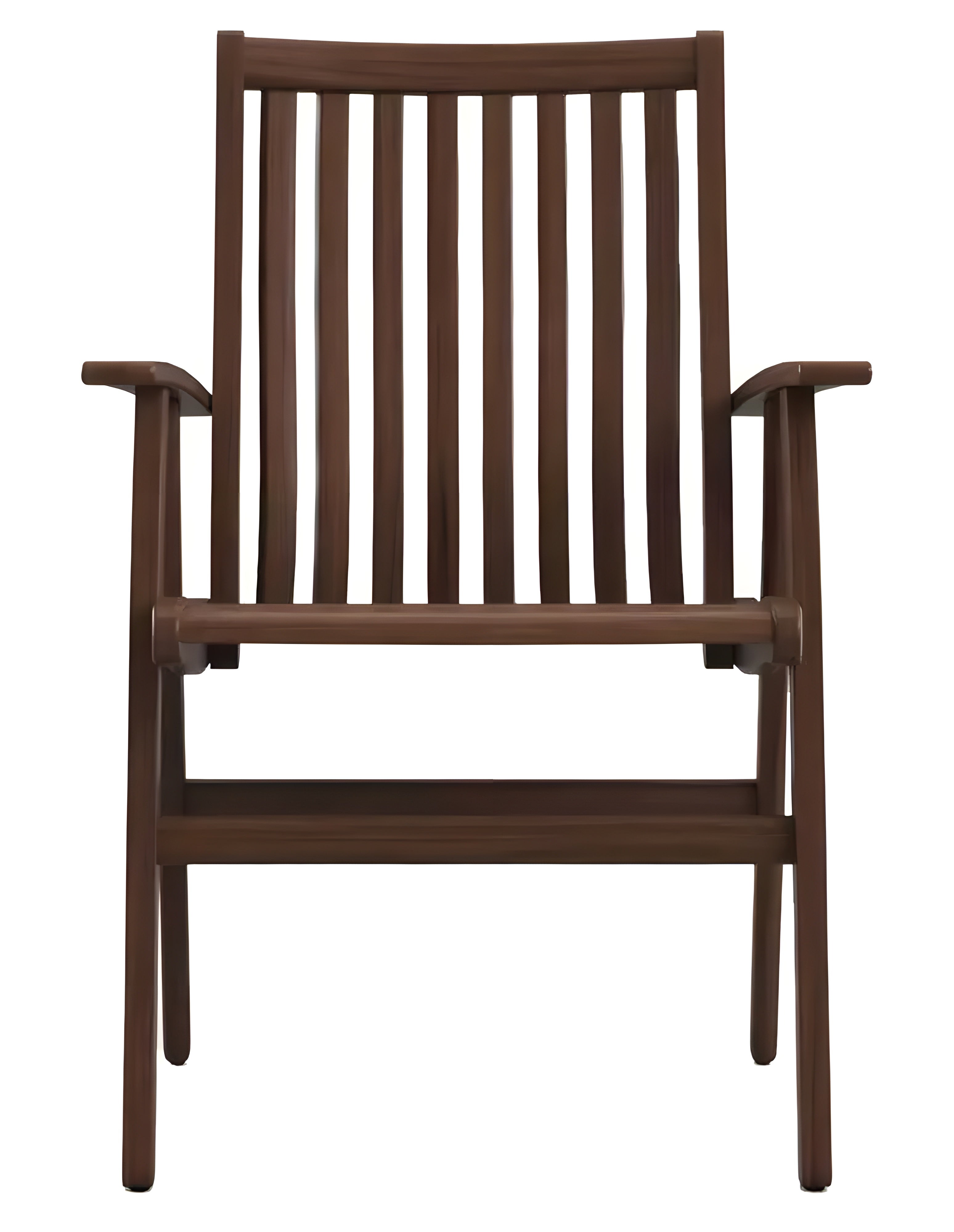 Jensen Outdoor Franklin Arm Chair - 12038916