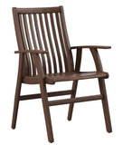 Jensen Outdoor Franklin Arm Chair - 12038916