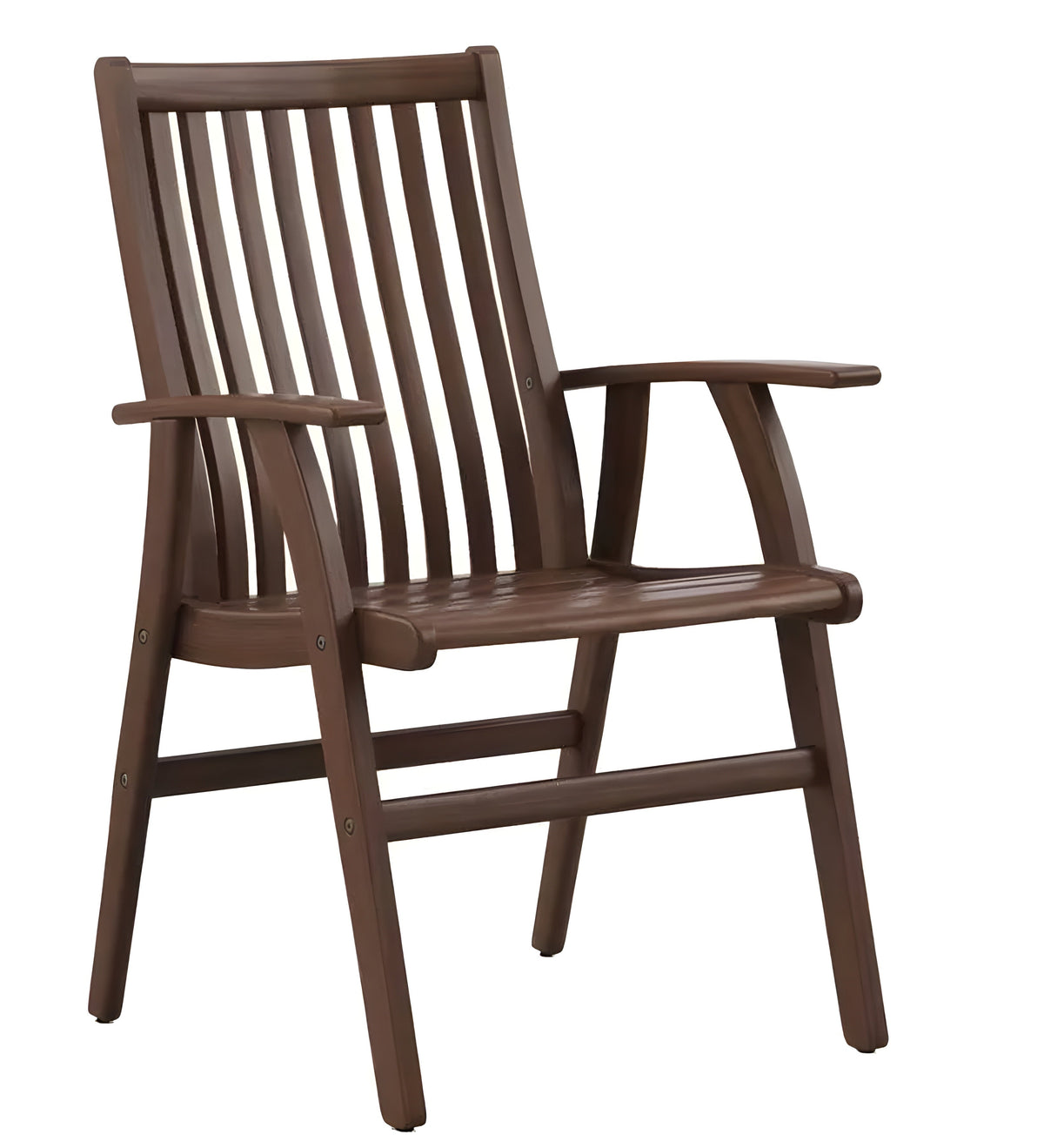 Jensen Outdoor Franklin Arm Chair - 12038916