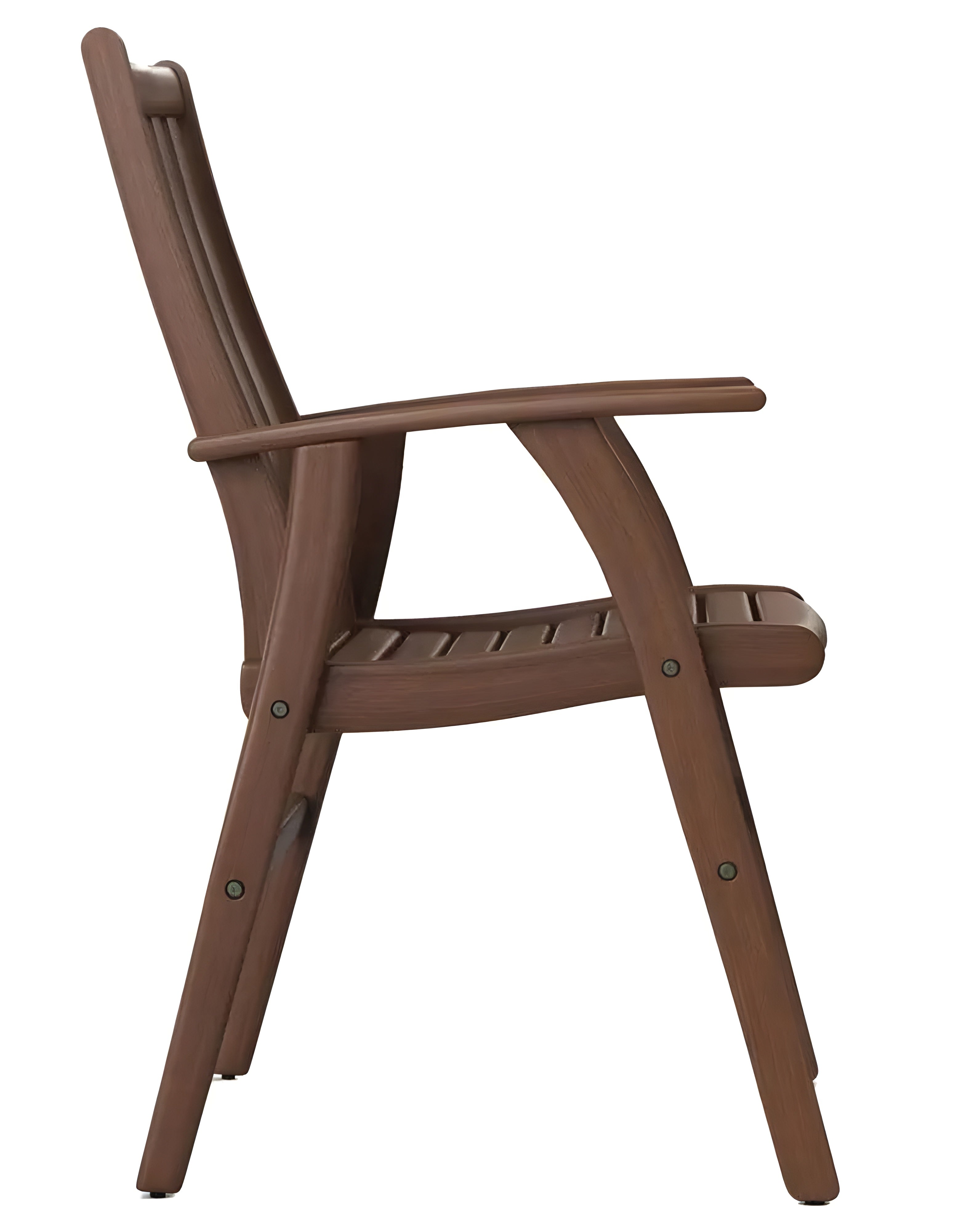 Jensen Outdoor Franklin Arm Chair - 12038916