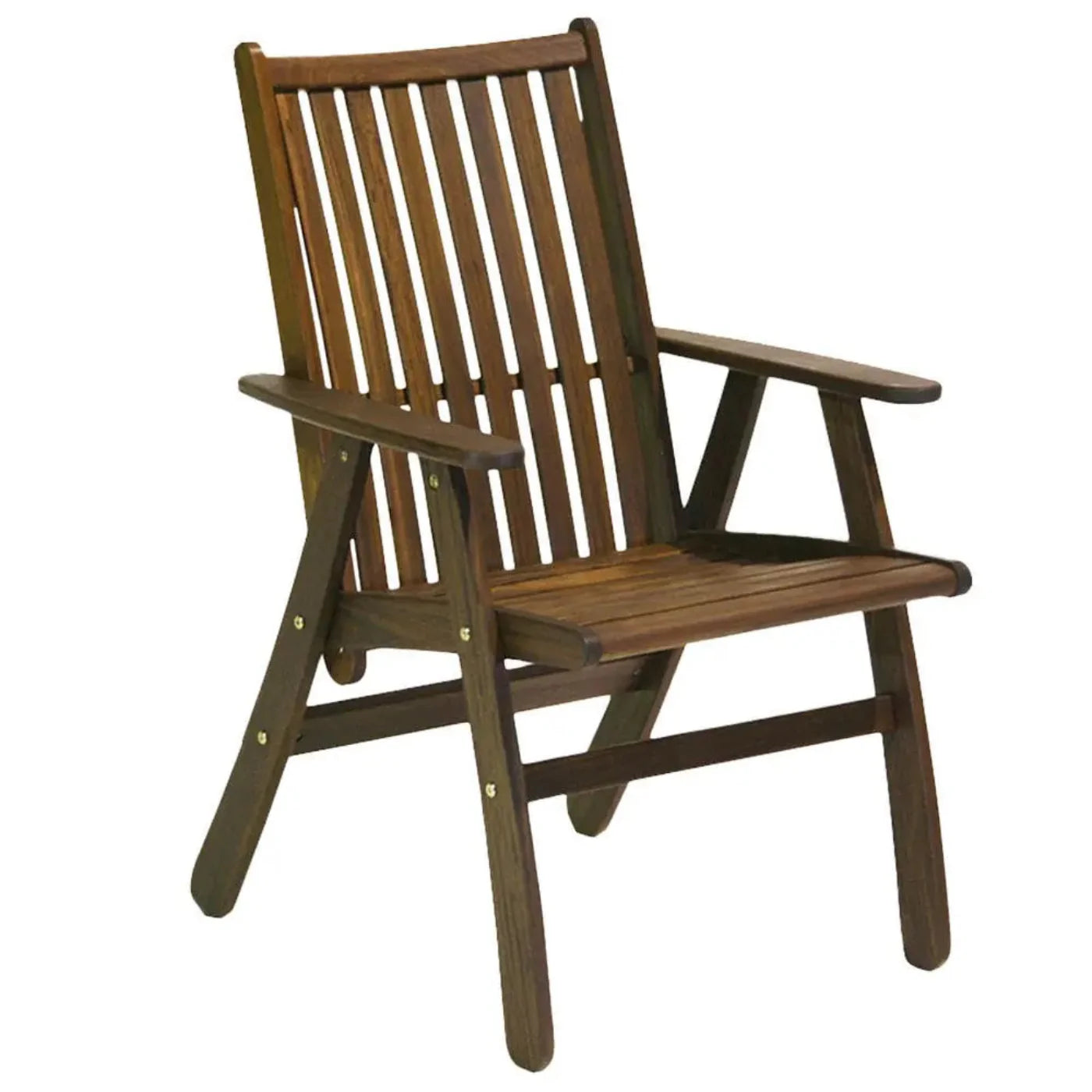 Jensen Outdoor Governor Dining Arm Chair - 12031251