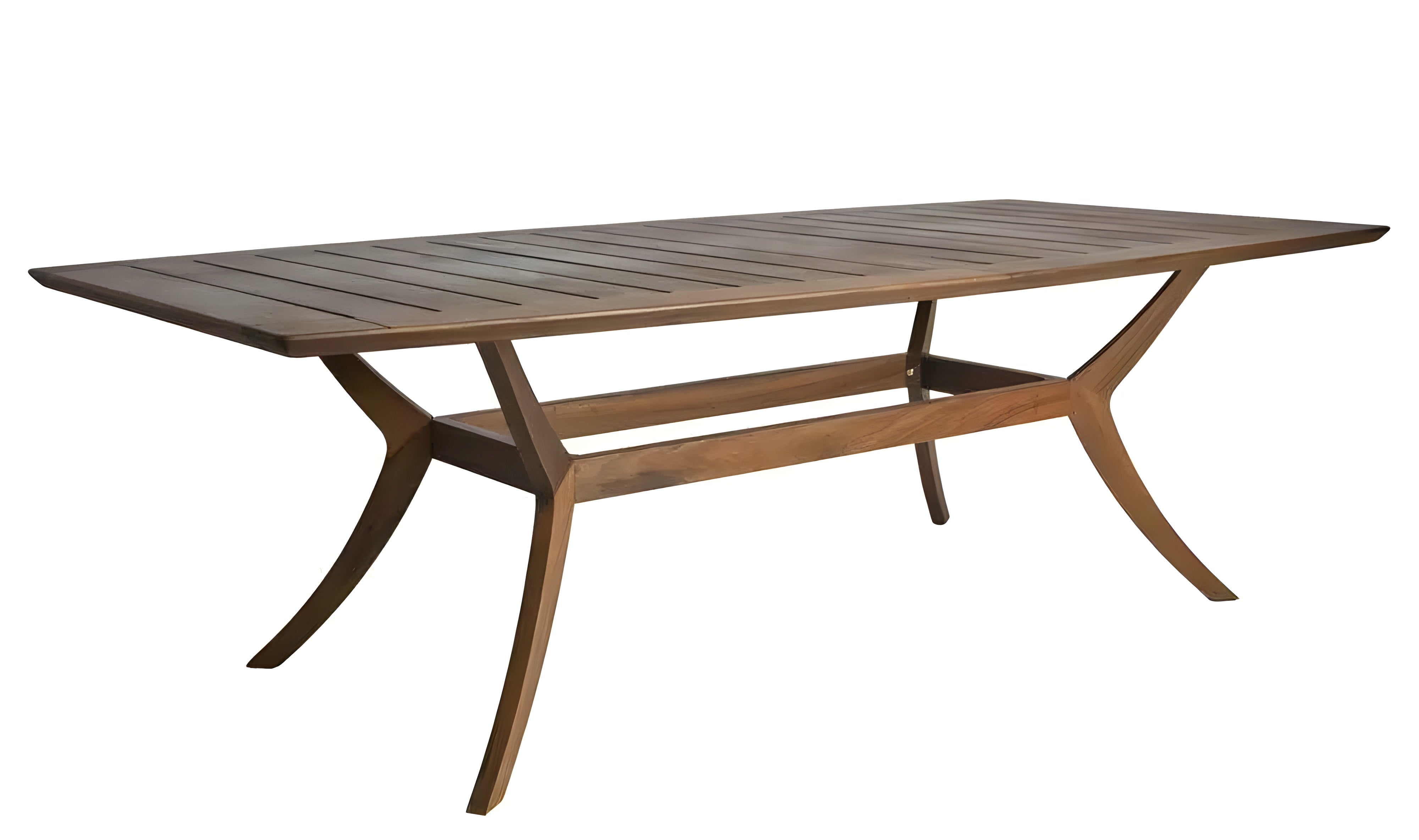 Jensen Outdoor Laguna Coffee Table - 12029773