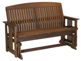 Jensen Outdoor Lincoln Glider - 12031250