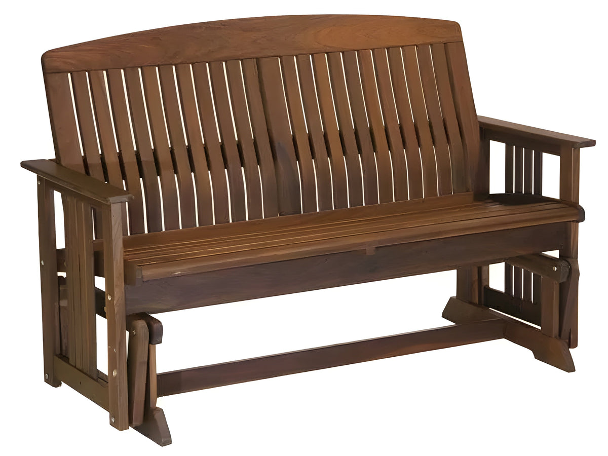 Jensen Outdoor Lincoln Glider - 12031250