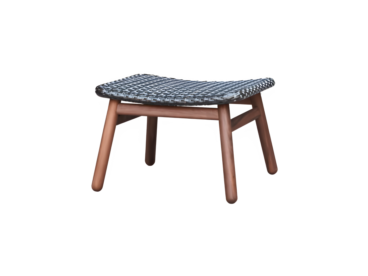Jensen Outdoor Nest Ottoman - 12029525