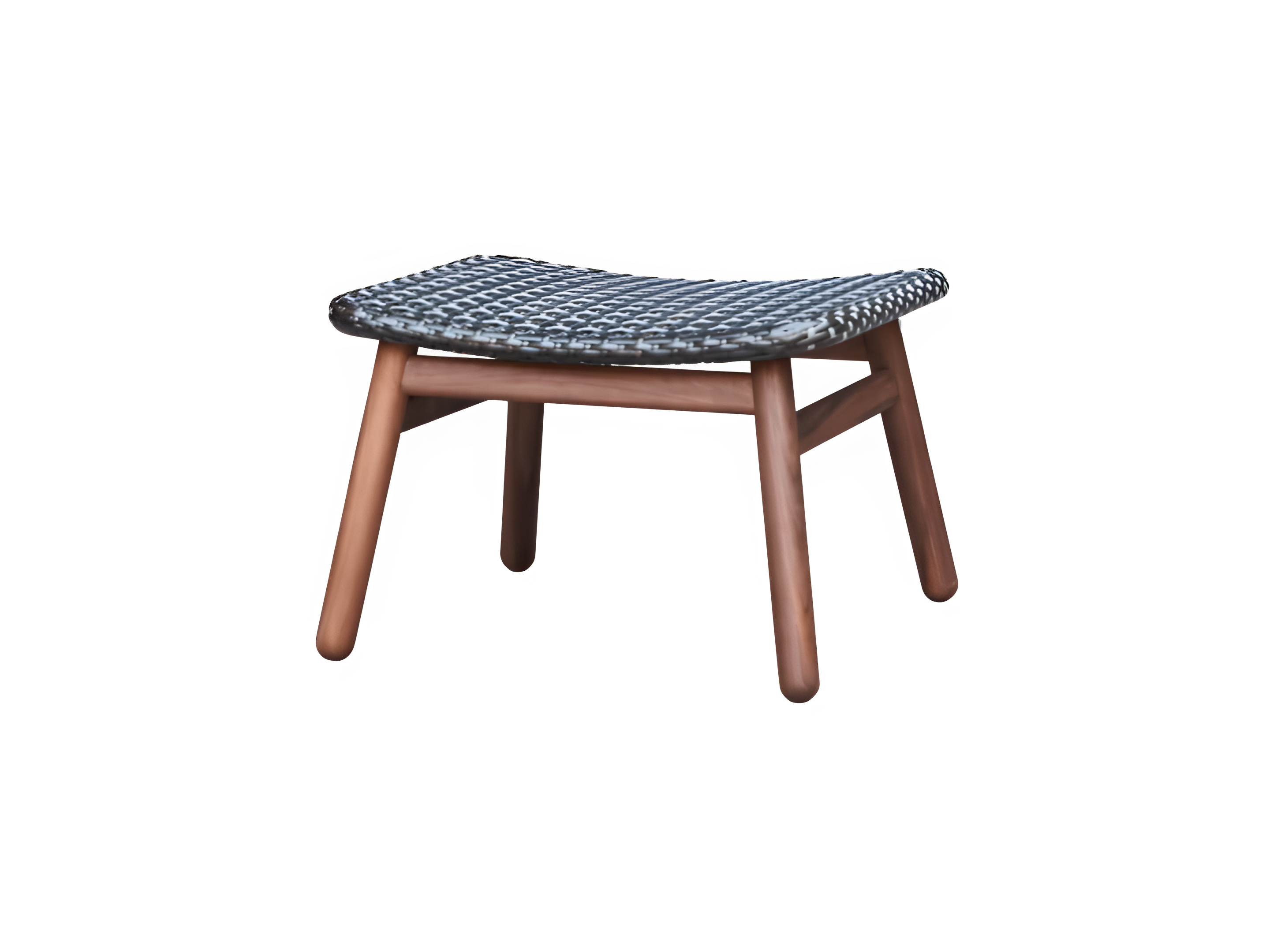 Jensen Outdoor Nest Ottoman - 12029525
