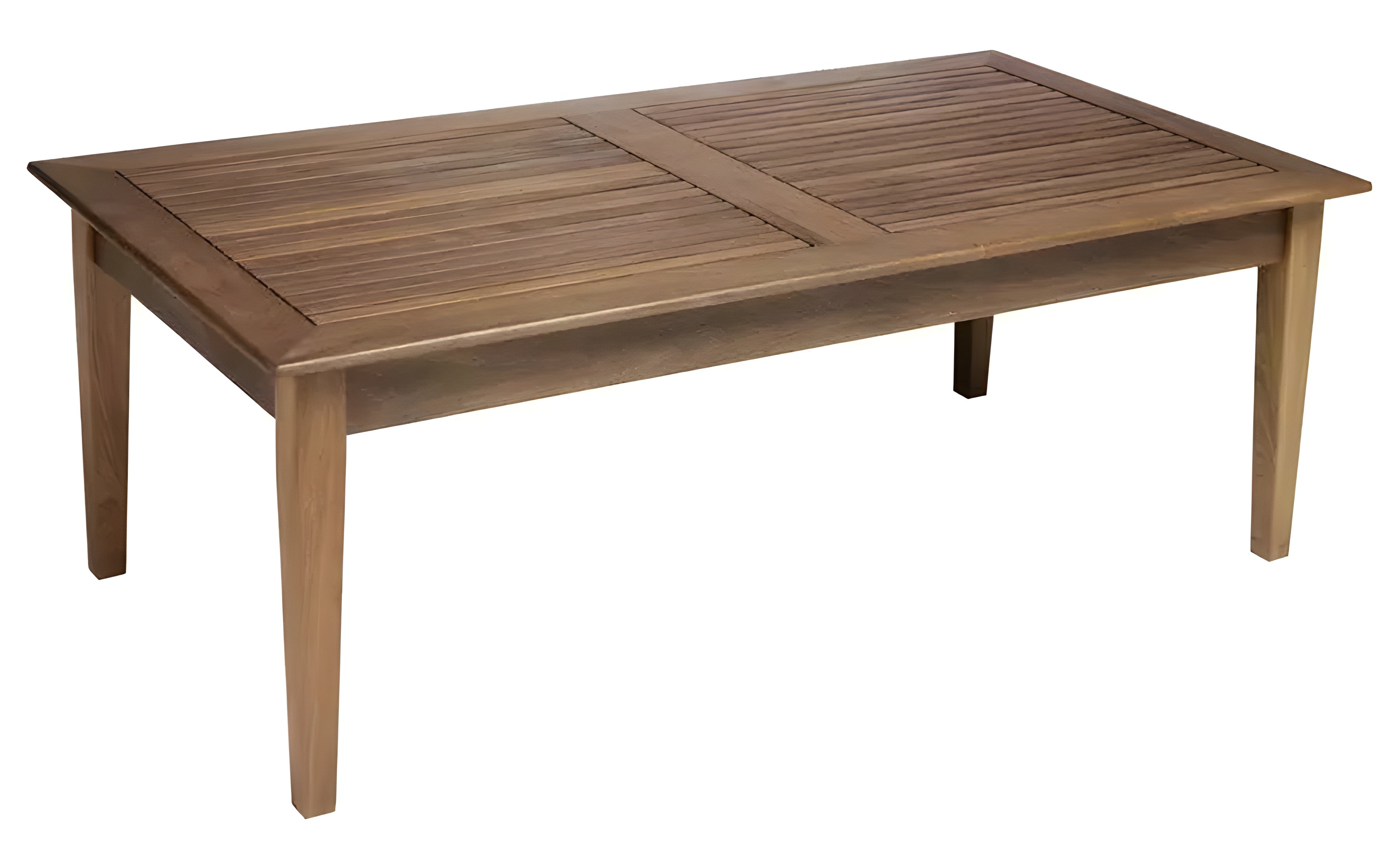 Jensen Outdoor Opal Coffee Table - 12027605