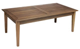 Jensen Outdoor Opal Coffee Table - 12027605