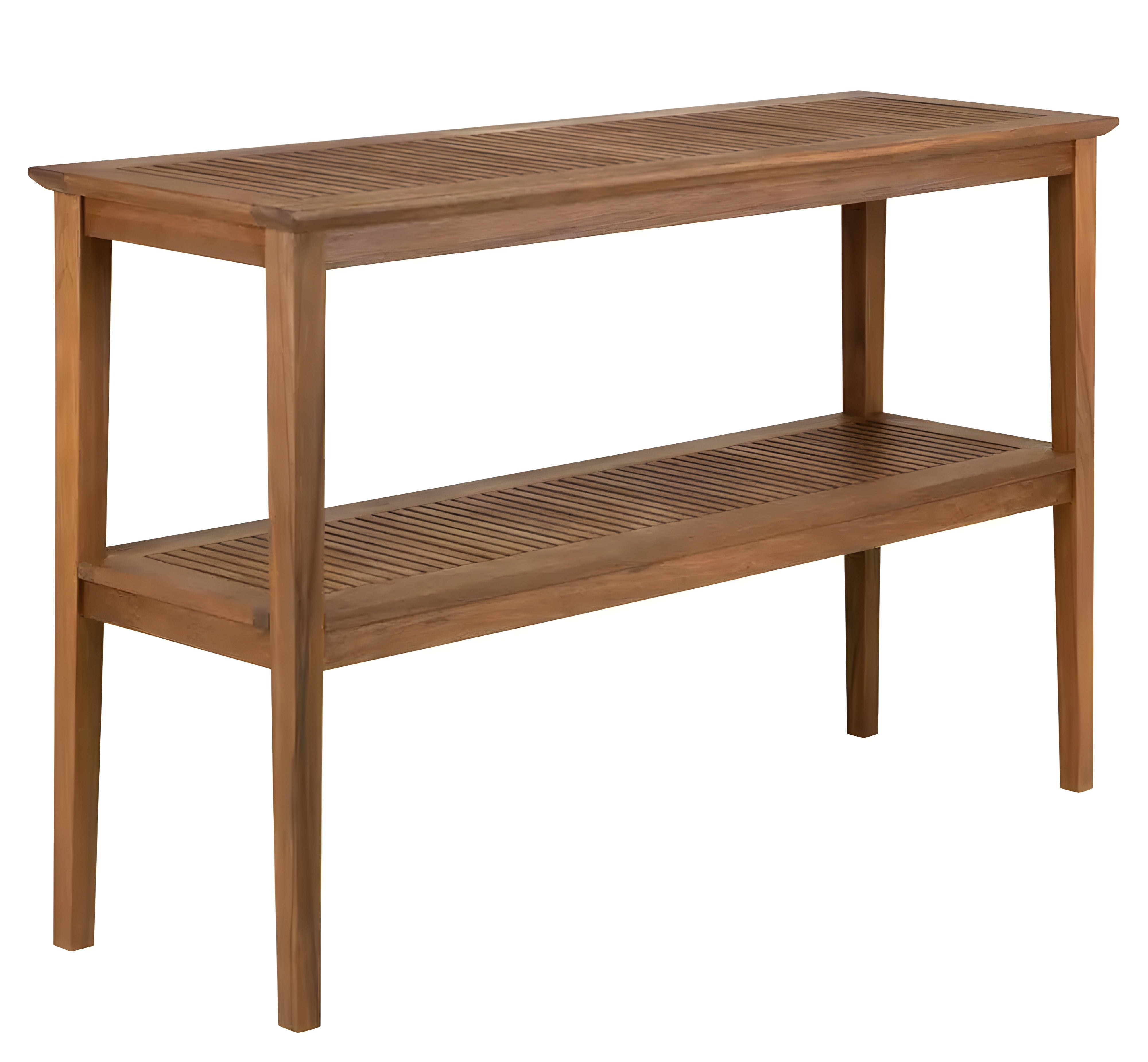 Jensen Outdoor Opal Console Table - 12034341