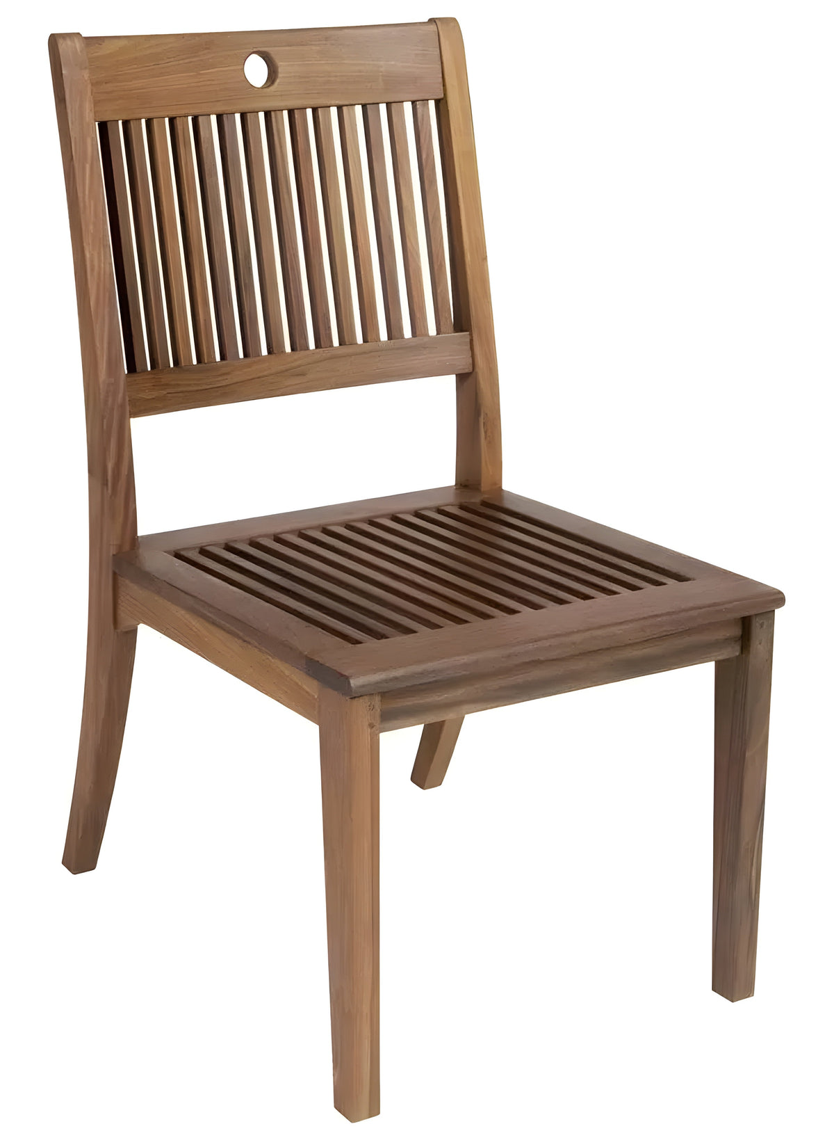 Jensen Outdoor Opal Dining Side Chair - 12027611