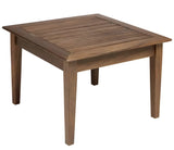 Jensen Outdoor Opal End Table - 12027606