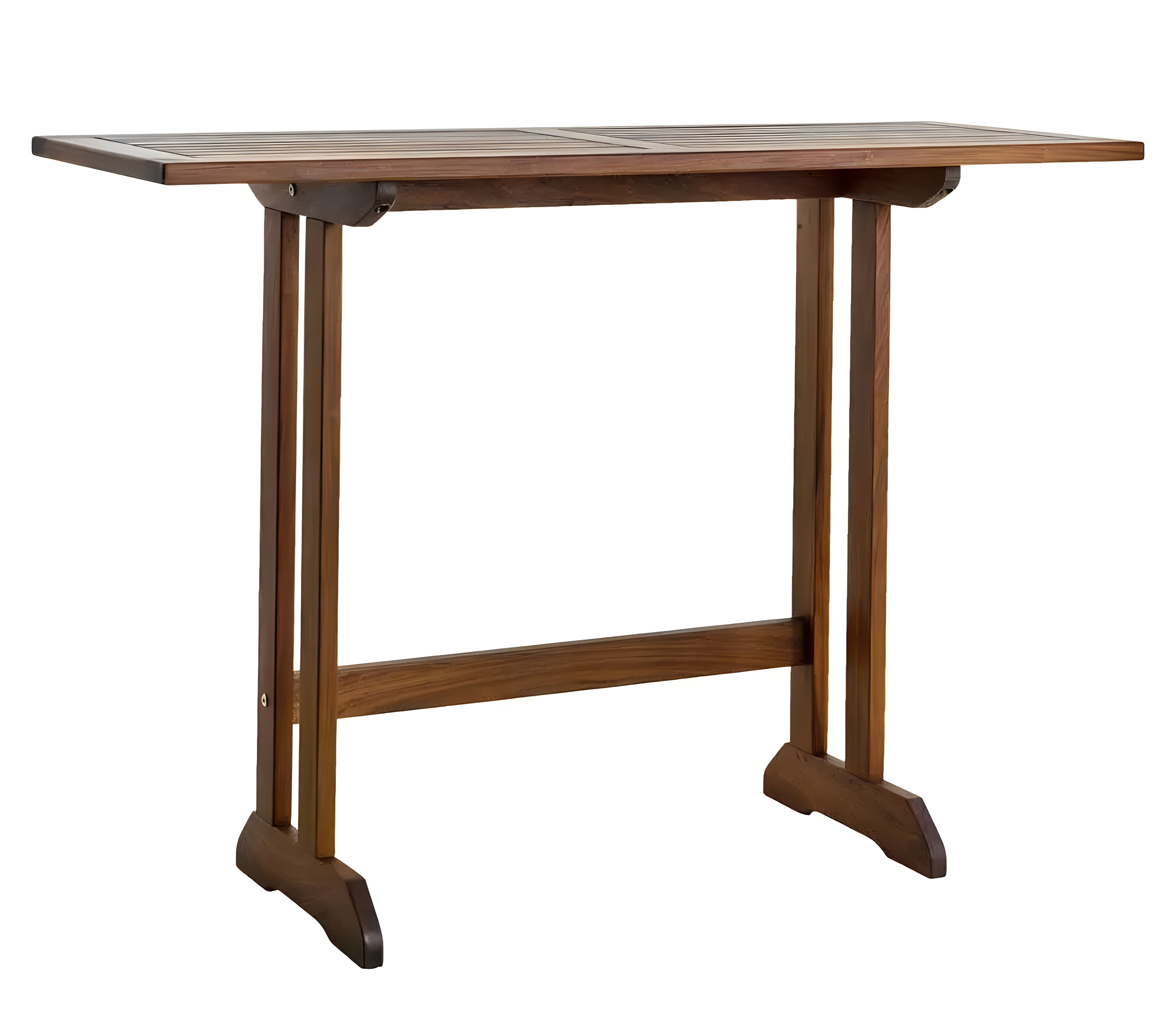 Jensen Outdoor Richmond Balcony Rail Table - 12027620