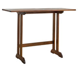 Jensen Outdoor Richmond Balcony Rail Table - 12027620