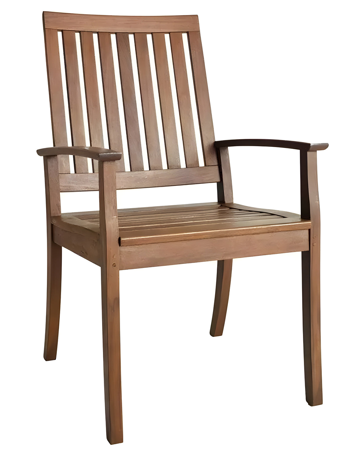 Jensen Outdoor Richmond Dining Arm Chair - 12028752