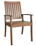 Jensen Outdoor Richmond Dining Arm Chair - 12028752