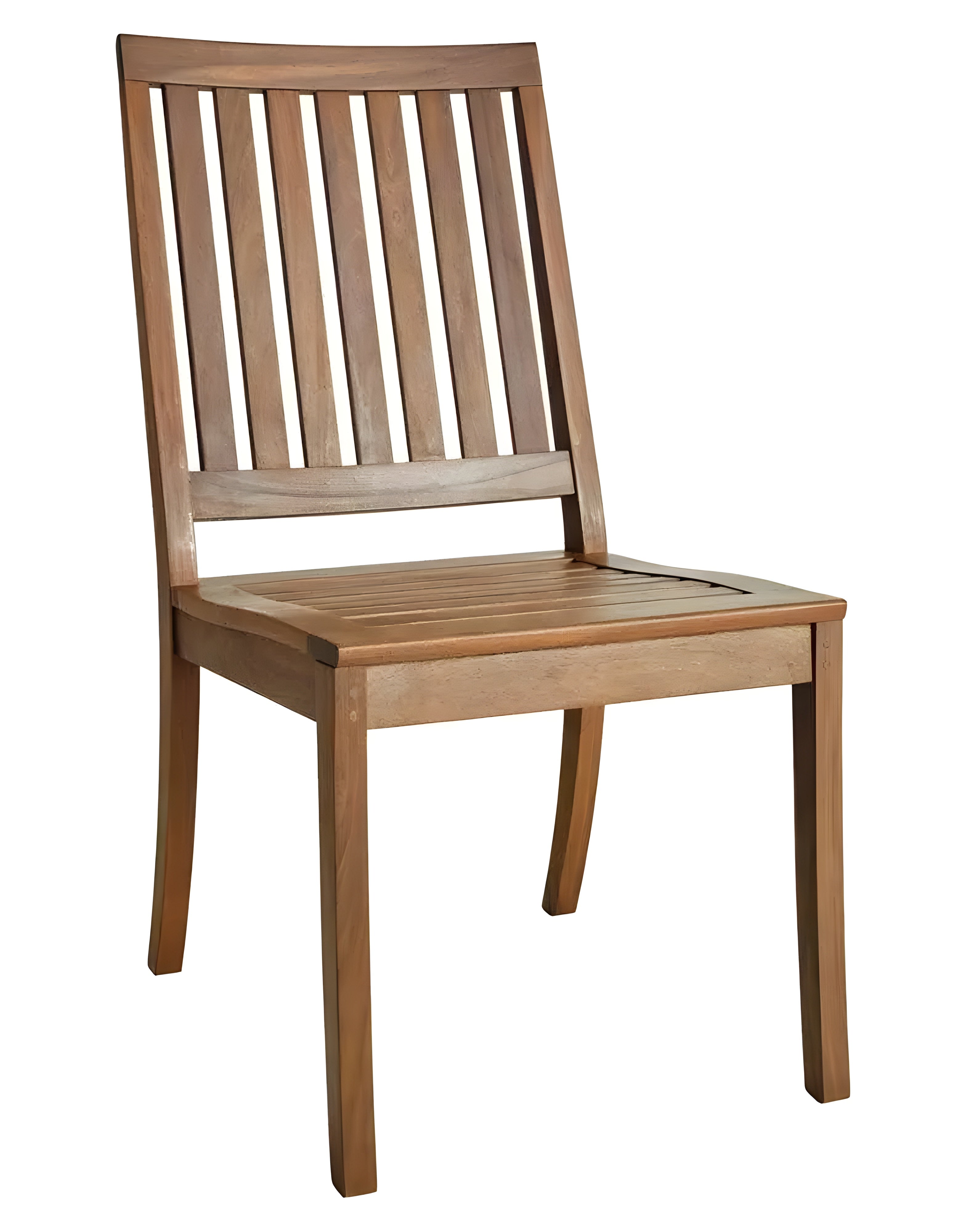 Jensen Outdoor Richmond Dining Side Chair - 12028753
