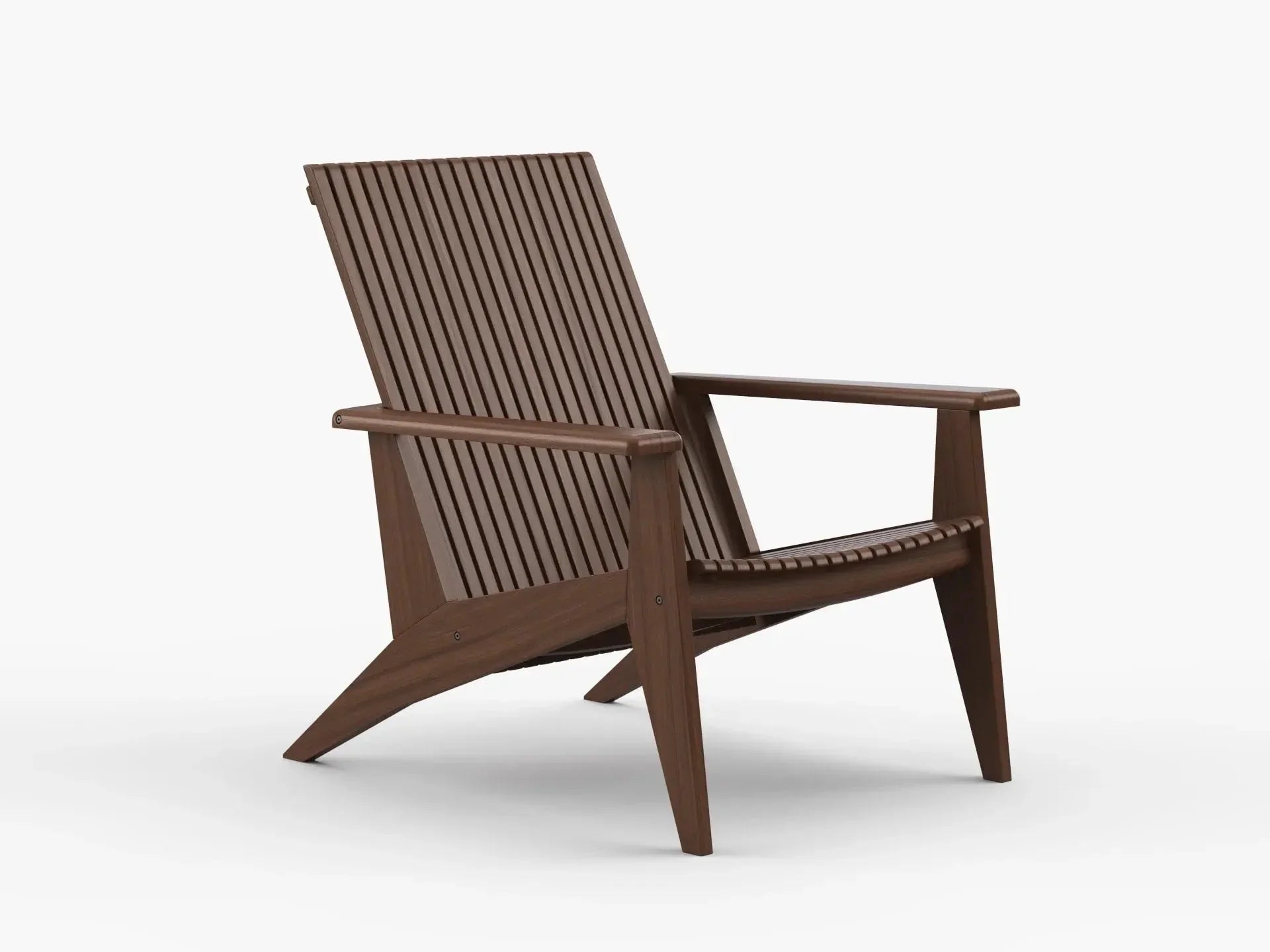 Jensen Outdoor Trellis Lounge Chair - 12043856