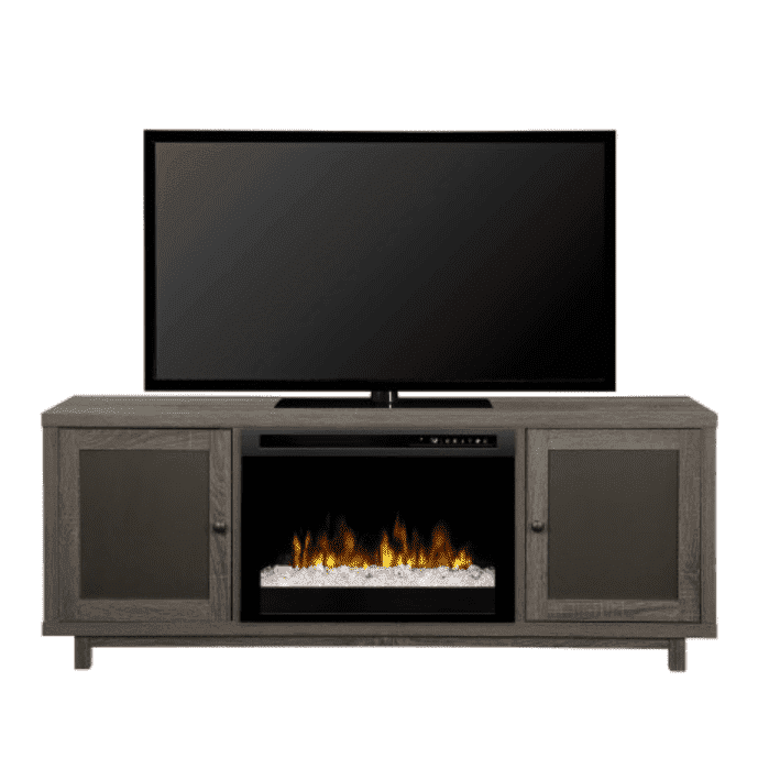 Dimplex Jesse Electric Media Console Fireplace X-GDS26G8-1908IM