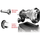 JET Elite E-1440VS, Elite 14x40 EVS Lathe - JET892030