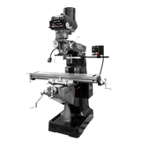 JET Elite ETM-949 Mill with Y-Axis JET Powerfeed - JT9-894101