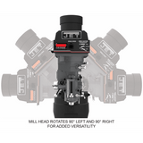 JET Elite EVS-949 Mill with X-Axis JET Powerfeed - JT-894300