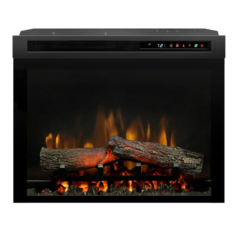 Dimplex 33" Multi-Fire XHD Electric Firebox XHD33L