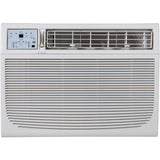 Keystone Energy Star 18,000/17,700 BTU 230V Window/Wall Air Conditioner With Follow Me LCD Remote Control | - KSTAW18C