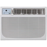 Keystone Energy Star 25,000/24,700 BTU 230V Window/Wall Air Conditioner With Follow Me LCD Remote Control | - KSTAW25C