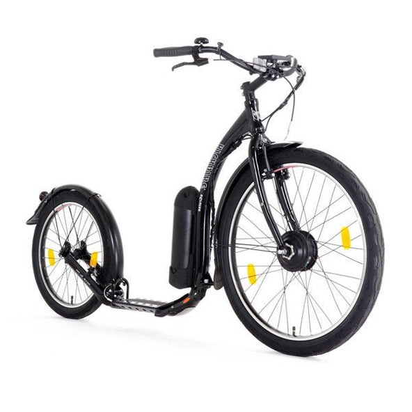 KickBike America eCruise 36V 10.4Ah Lithium Electric Scooter