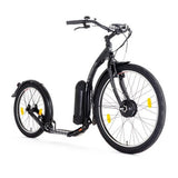 KickBike America eCruise 36V 10.4Ah Lithium Electric Scooter