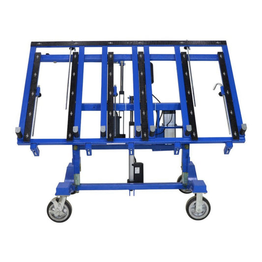 Aardwolf Kitchen Installation Cart - AKIC