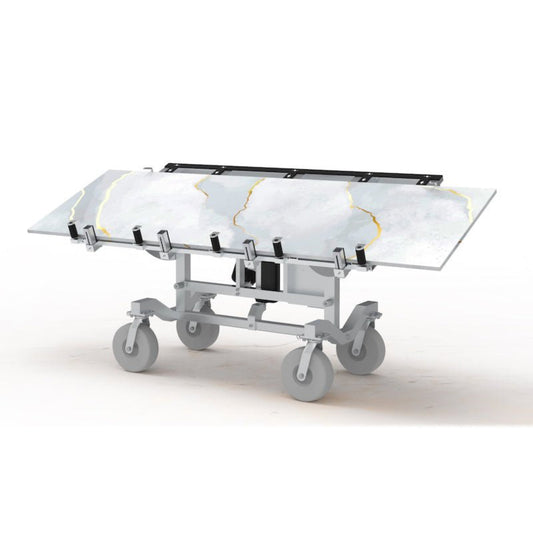 Aardwolf Kitchen Installation Cart - Pro version - AKIC-PRO