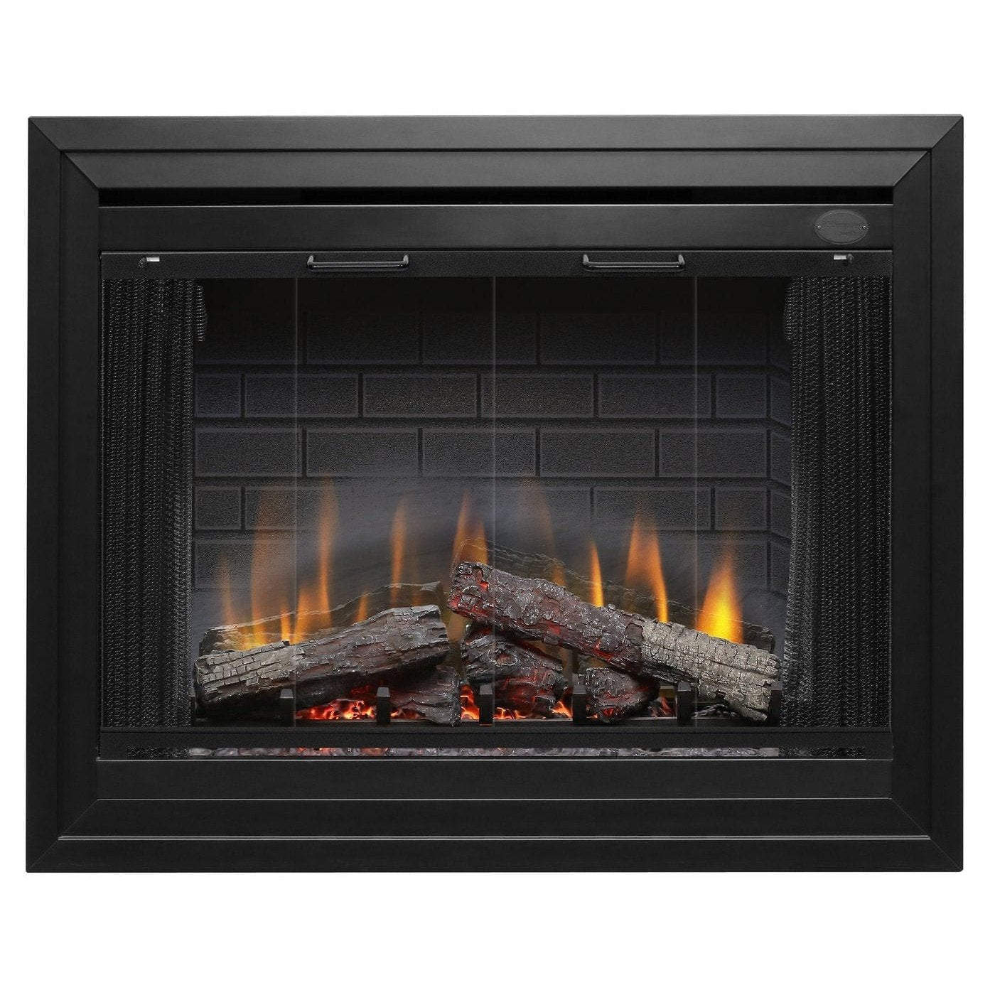 Dimplex 33" Slim Built-In Electric Firebox X-BFSL33