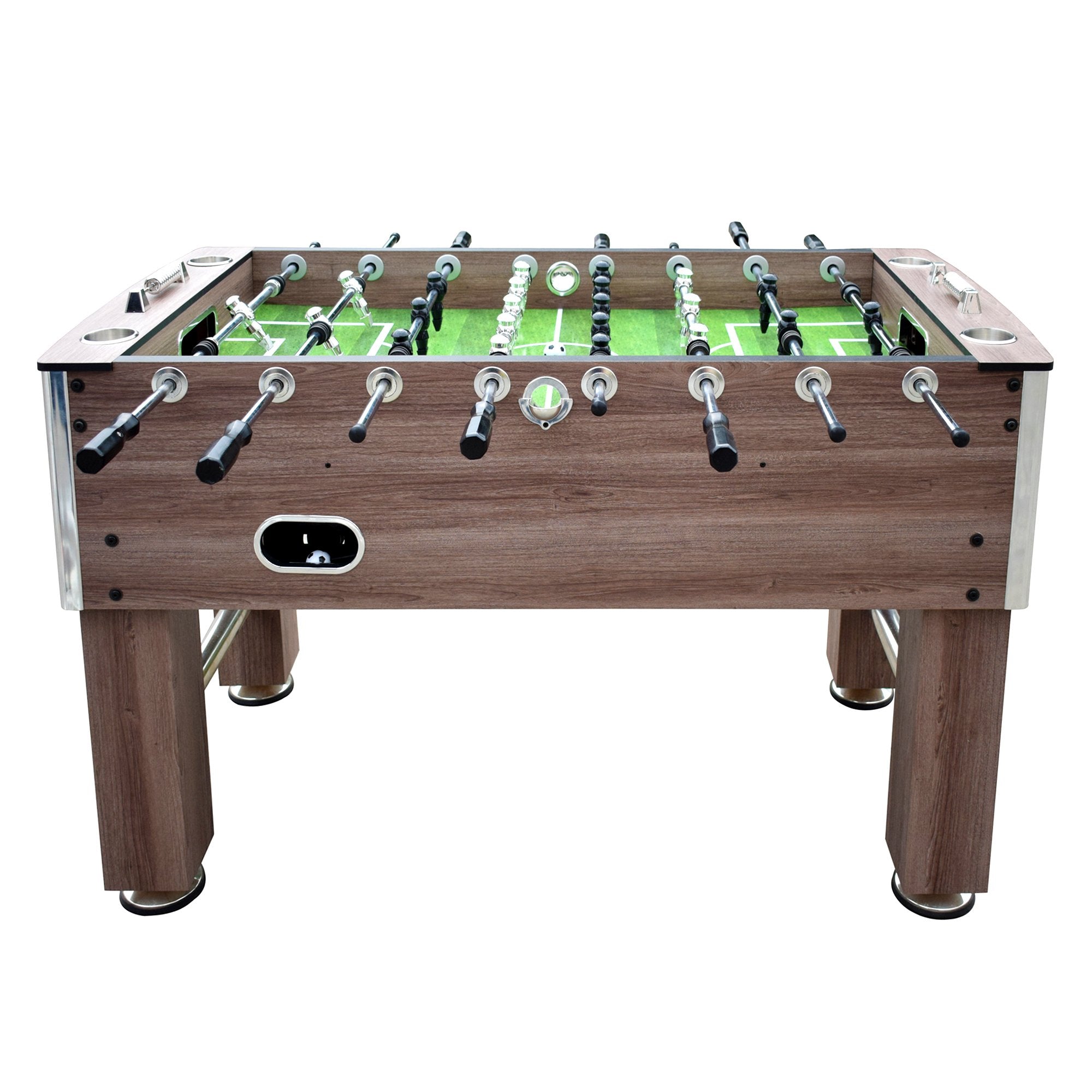 Hathaway Driftwood 56" Foosball Table - BG1135F