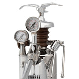 La Pavoni Esperto Abile Chrome Espresso Machine ESPAB-16