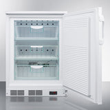 Accucold Summit - 24" Wide Built-In All-Refrigerator - FF7LWBIVAC