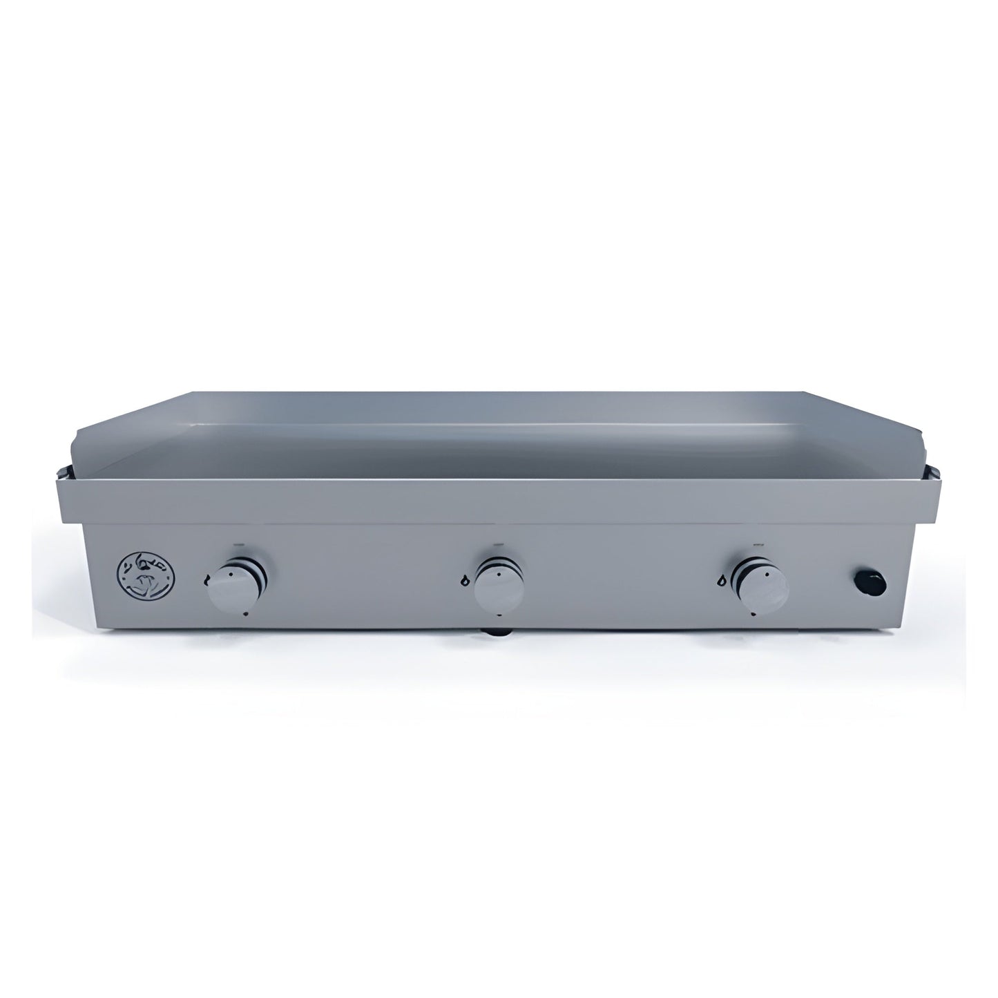 Le Griddle 41" 3-Burner Stainless Steel Griddle - GFE105
