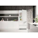 Liebherr 30" Fully Integrated Right-Single Door Fridge All-Freezer HCB 1580