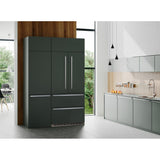 Liebherr 36" Built-in 4-Door Fridge-Freezer HCB 2082