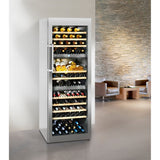 Liebherr Freestanding Multi-Temperature Wine Cabinet - WS 17800