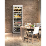 Liebherr Freestanding Multi-Temperature Wine Cabinet - WS 17800