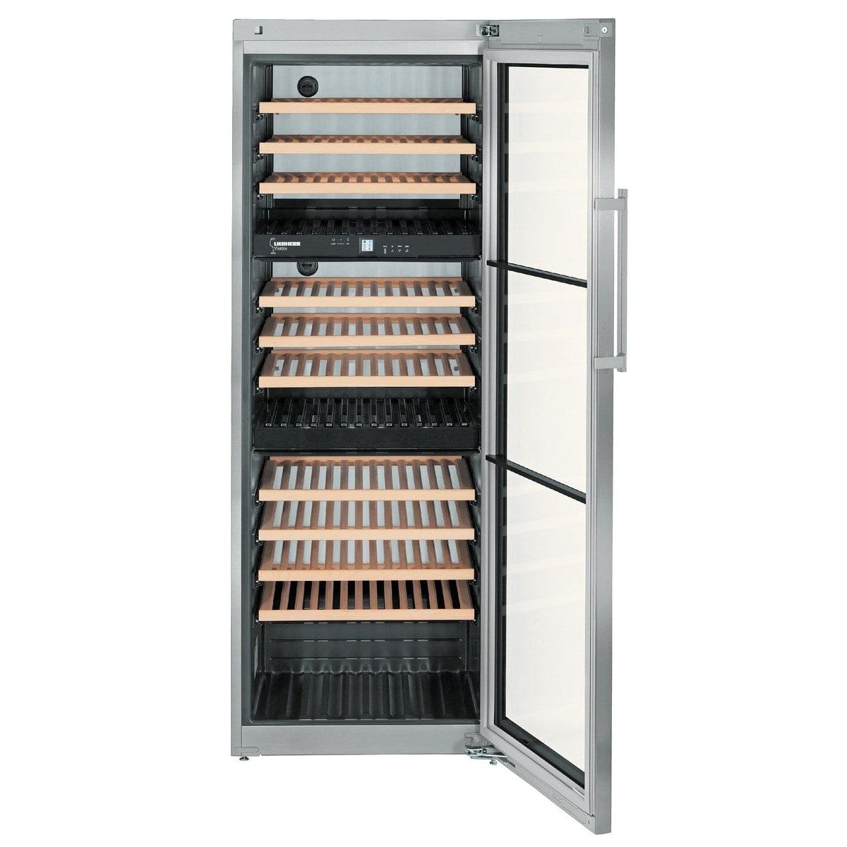 Liebherr Freestanding Multi-Temperature Wine Cabinet - WS 17800