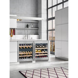 Liebherr 24" Under-Counter Dual Zone Wine Cabinet - WU 3400