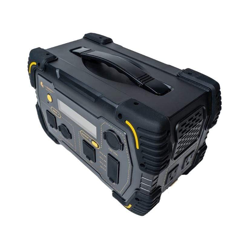 Lion Energy Lion Safari LT Portable Generator