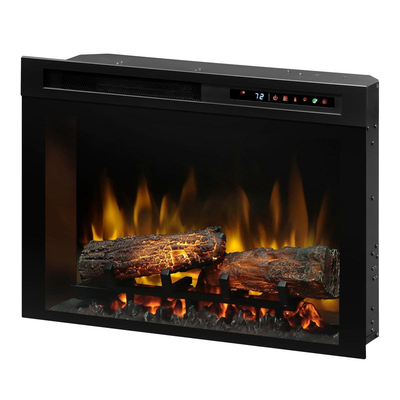 Dimplex 26" Multi-Fire XHD Firebox X-XHD26L