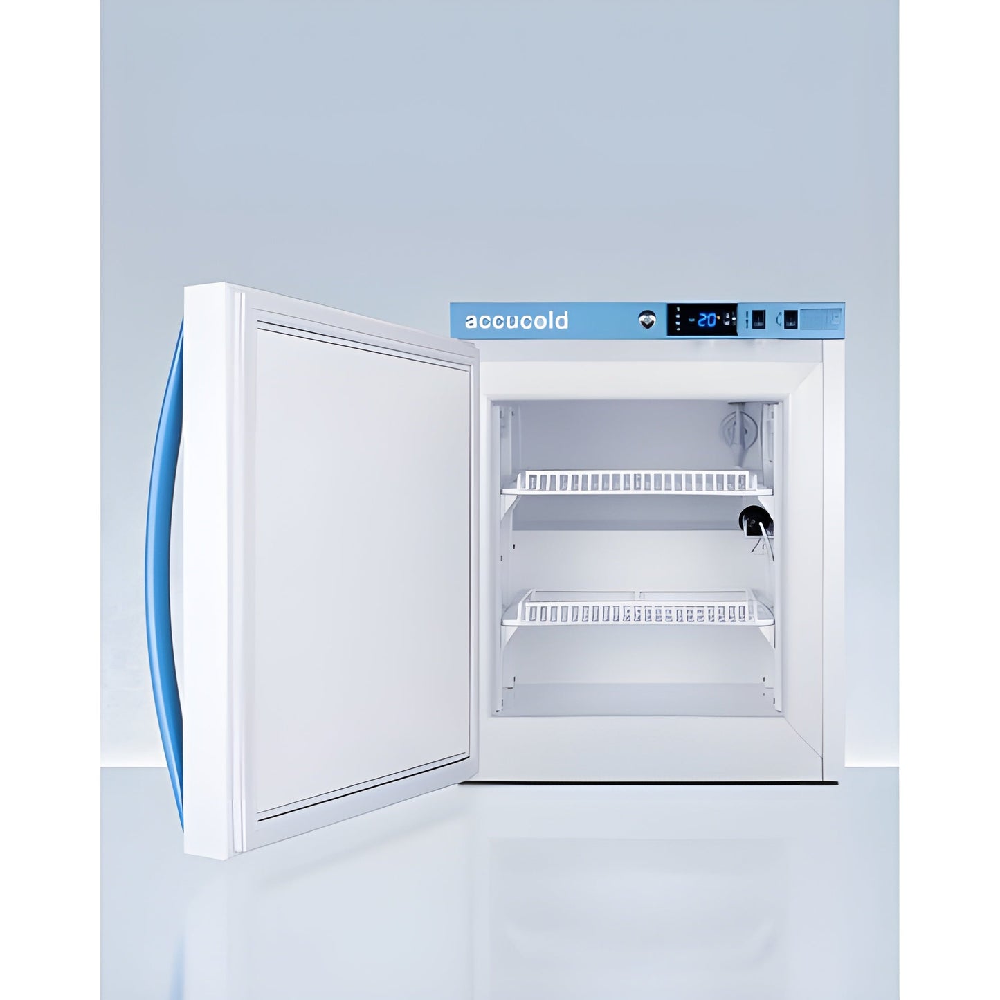 Accucold- 1.4 Cu.Ft. Vaccine Freezer  -AFZ1PVLHD