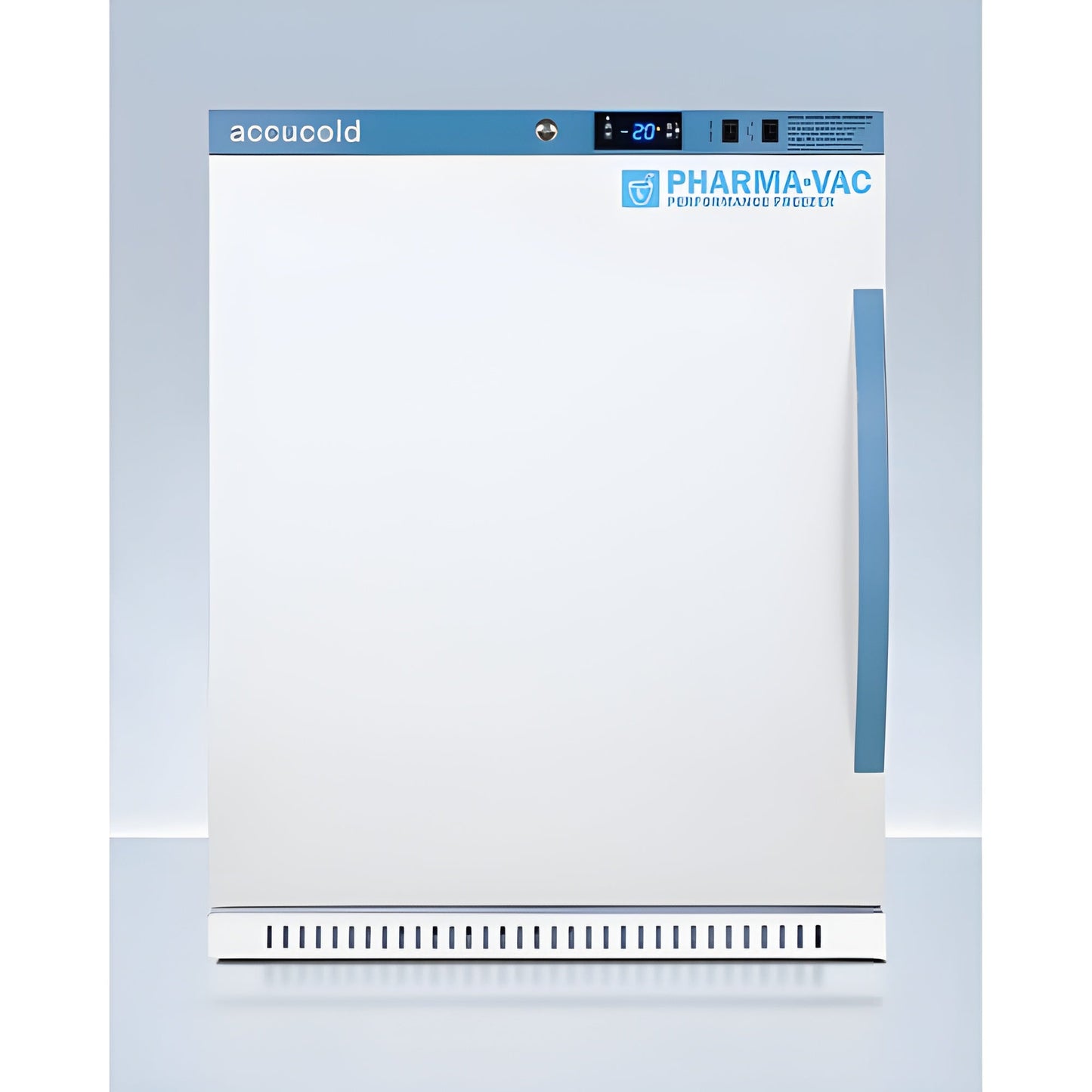 Accucold- 4 Cu.Ft. Vaccine Freezer, ADA Height - AFZ5PVBIADALHD