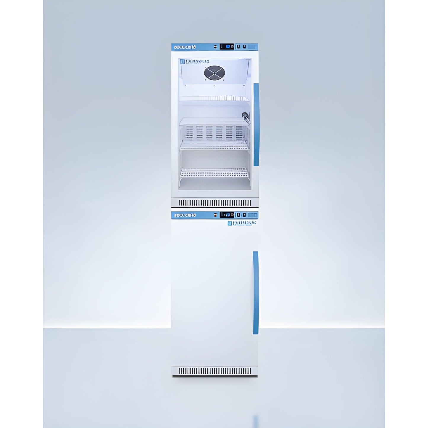 Accucold- 4 Cu.Ft. Vaccine Freezer, ADA Height  - AFZ5PVBIADADL2B
